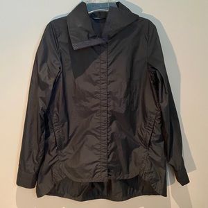 NAU Light jacket, black
